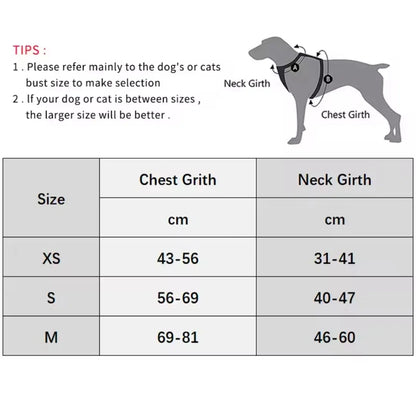 BOFFPets Small Dog Harness