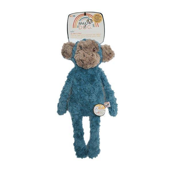 Rosewood My Dog Monkey x3 - North East Pet Shop Rosewood