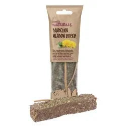 Rosewood Naturals Dandelion Sticks - North East Pet Shop Rosewood
