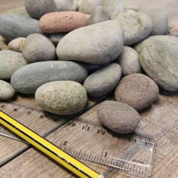 Scottish Pebbles 20 - 30mm Bulk bag