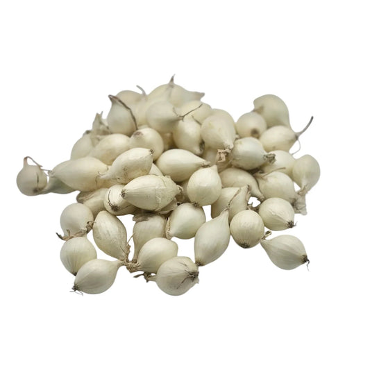 Silverskin Onions (1kg)