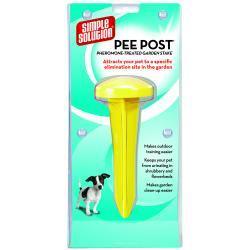 Simple Solution Pee Post - North East Pet Shop Simple Solution