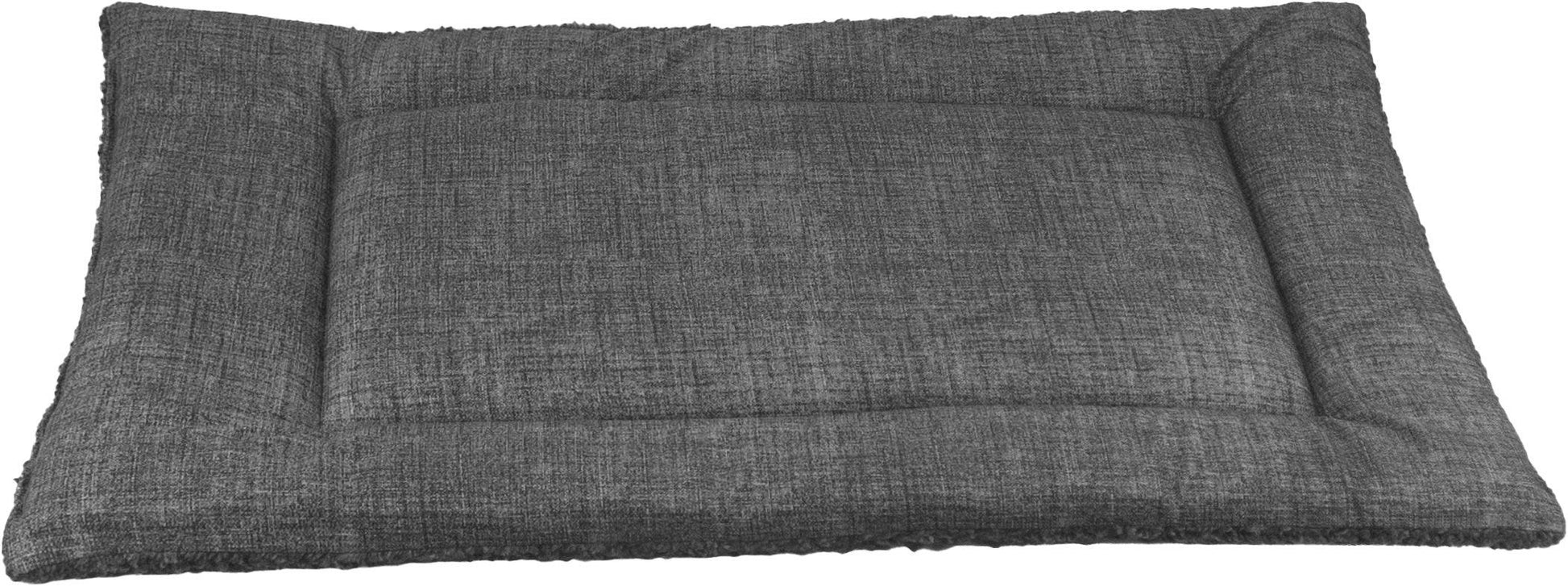 Snug&Cosy Grey Steel Crate Mat 24"x20" - North East Pet Shop Snug & Cosy