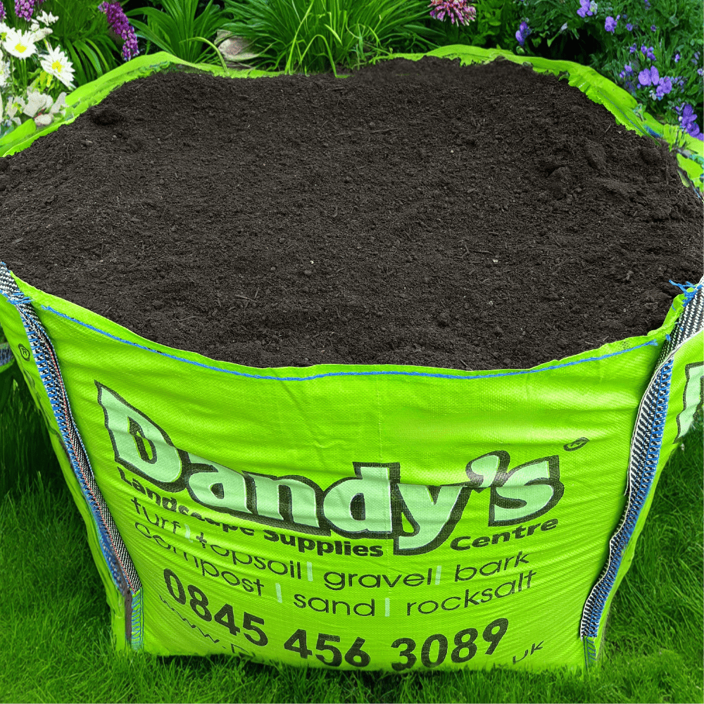 Soil Improver Conditioner