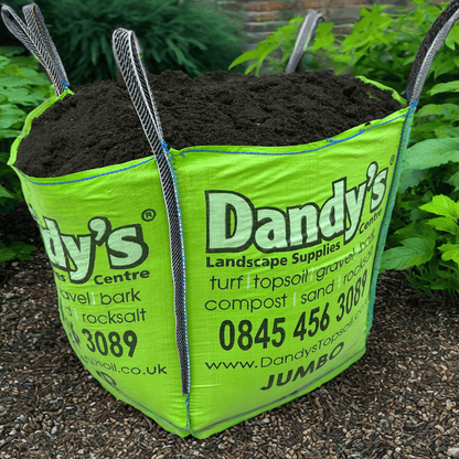 Multi Purpose Welsh Compost