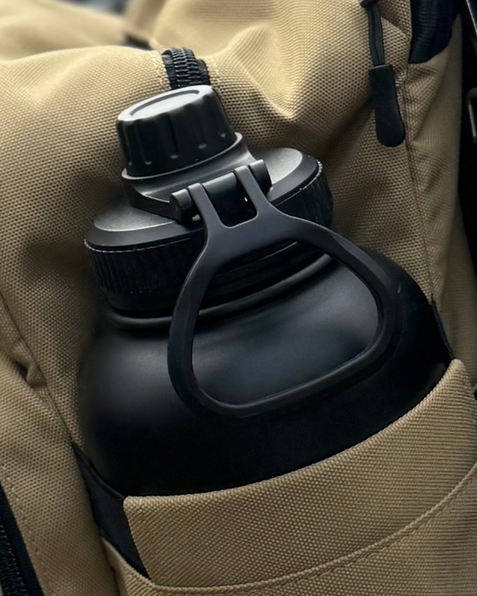 Spare Lid for Fido’s Trails 3-in-1 Dog Water Bottle