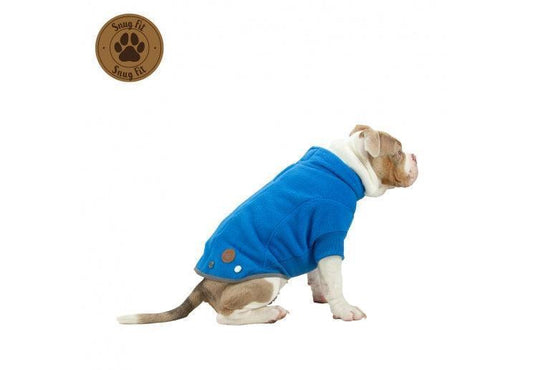 Stormguard Dog Coat Pink S - North East Pet Shop Ancol