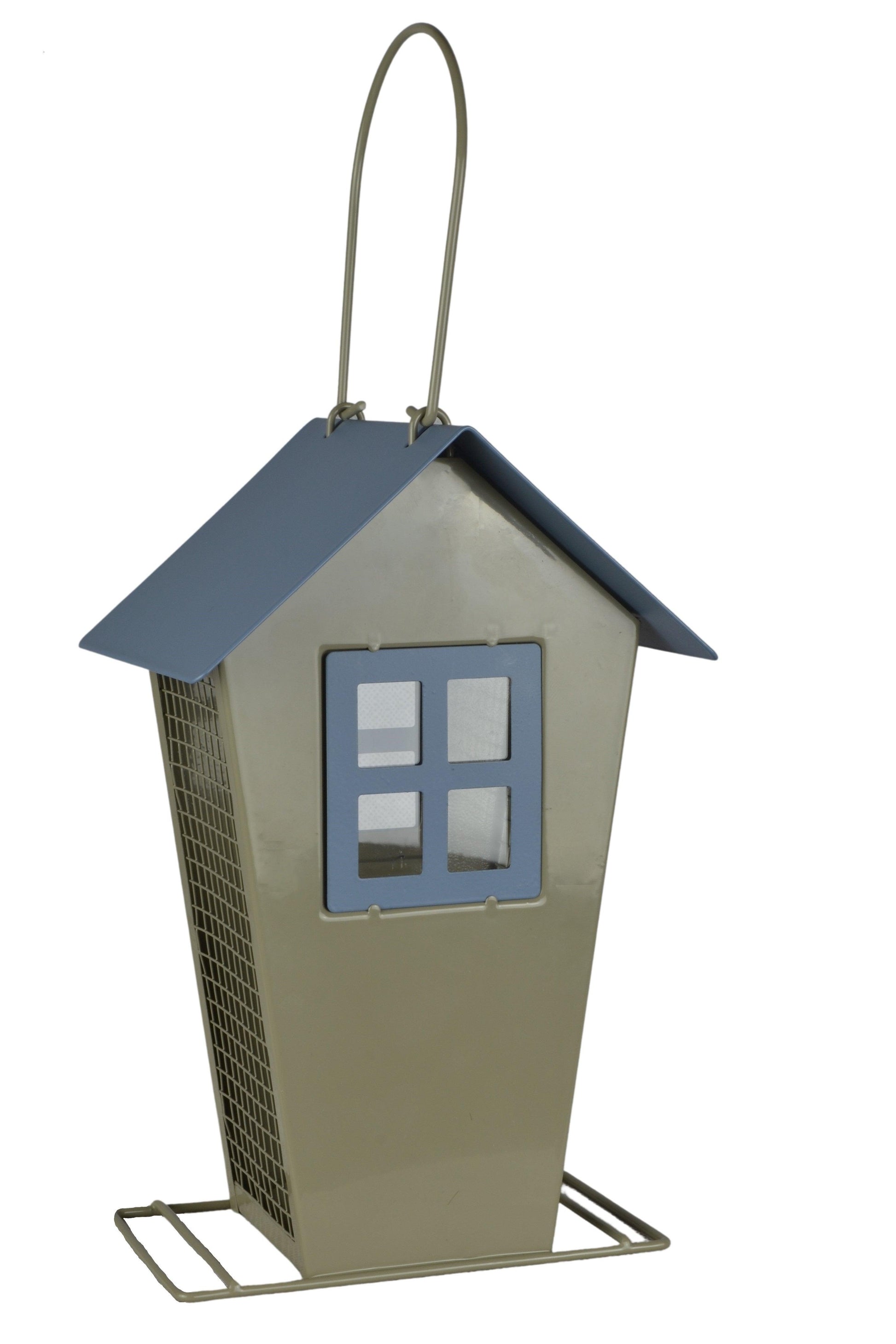 Supa Hamilton Peanut Feeder x3 - North East Pet Shop Supa