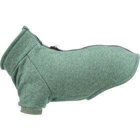 Sweatshirt CityStyle Amsterdam dark green M1 - North East Pet Shop Trixie