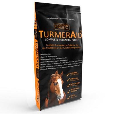 The Golden Paste Co TurmerAid - North East Pet Shop Golden Paste Company