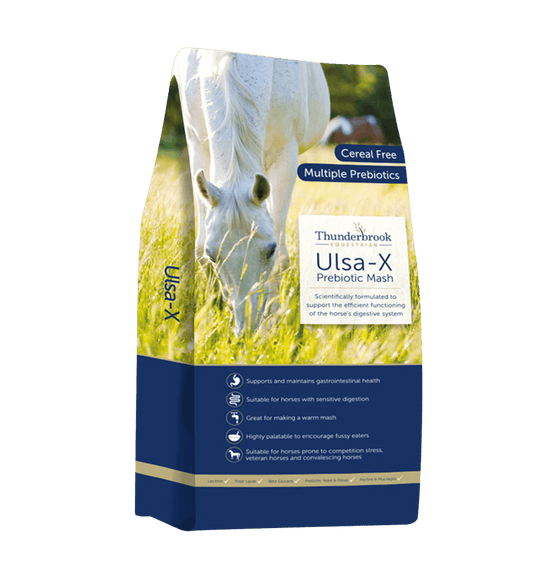Thunderbrook UlsaX Prebiotic Mash - North East Pet Shop Thunderbrook