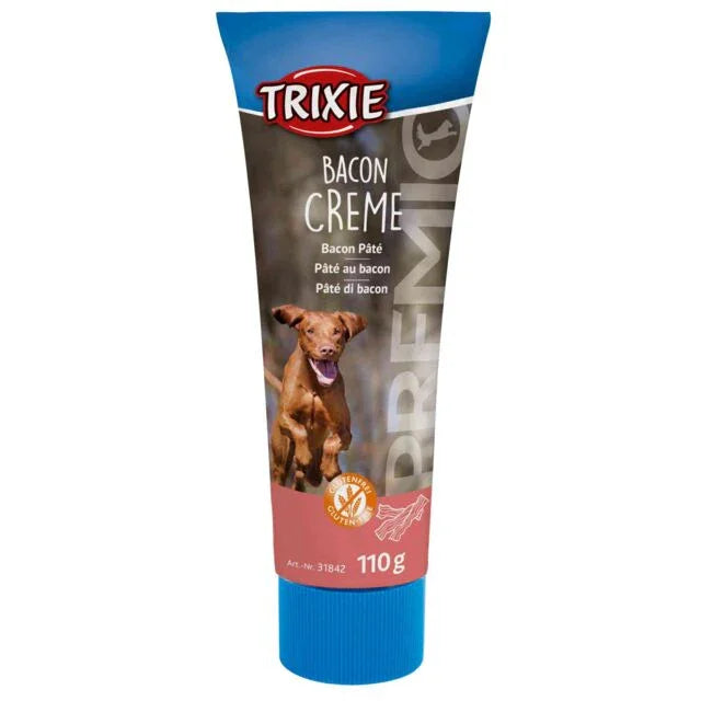 Trixie Bacon Pâté - North East Pet Shop Trixie