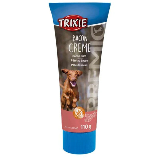 Trixie Bacon Pâté - North East Pet Shop Trixie