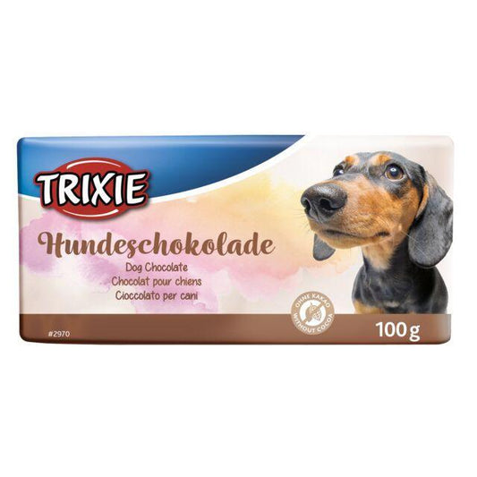 Trixie Dog chocolate - North East Pet Shop Trixie