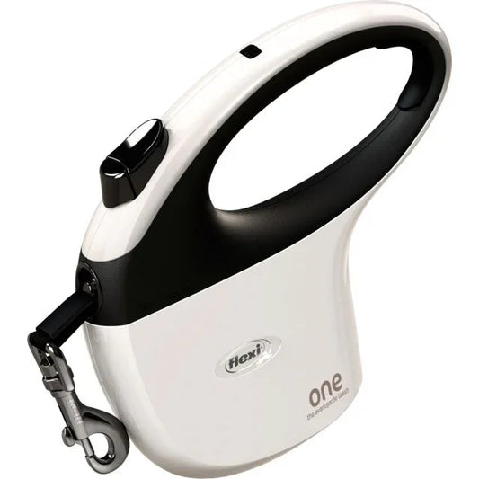 Trixie flexi one - the avantgarde leash - North East Pet Shop Trixie