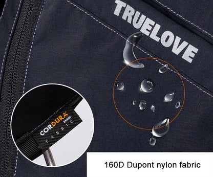 Truelove Water & Windproof Dog Walking Jacket - North East Pet Shop North East Pet Shop
