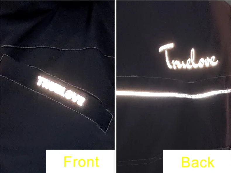 Truelove Water & Windproof Dog Walking Jacket - North East Pet Shop North East Pet Shop