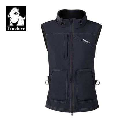 Truelove Water & Windproof Dog Walking Jacket - North East Pet Shop North East Pet Shop