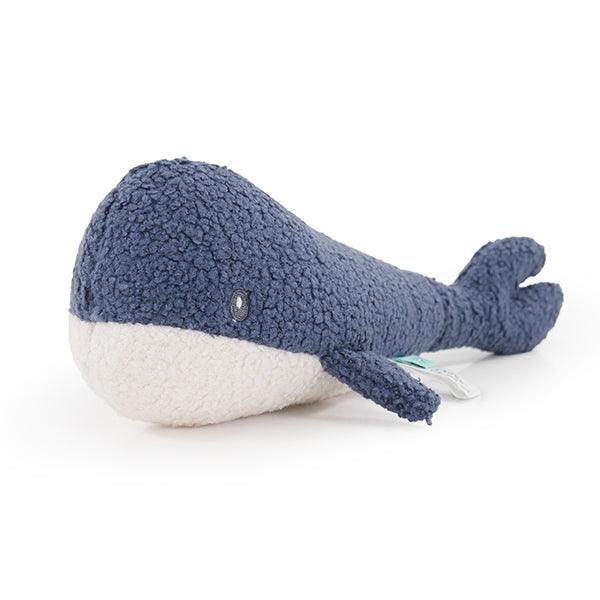 Tufflove Whale Dog Toy Medium x3 - North East Pet Shop Rosewood