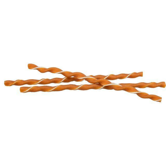 Twisters with chicken - North East Pet Shop Trixie