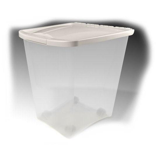 Van Ness Pet Food Container 22.6kg - North East Pet Shop Van Ness