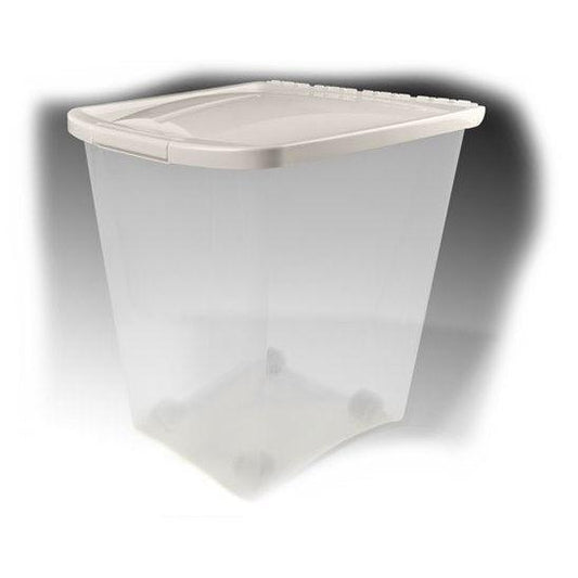 Van Ness Pet Food Container 22.6kg - North East Pet Shop Van Ness