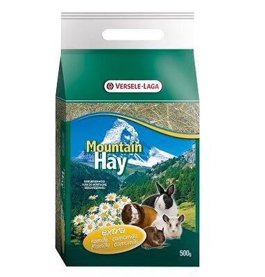 Versele Laga Mountain Hay 500g - North East Pet Shop Versele Laga