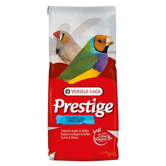 Versele Laga Prestige Australian Waxbills 20kg - North East Pet Shop Versele Laga