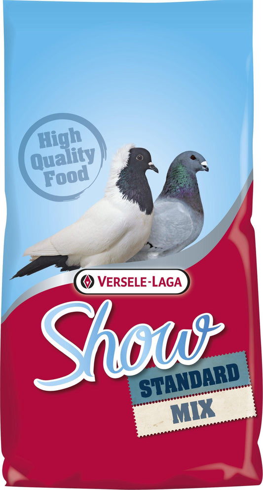 Versele Laga Show Pigeons Bavarian Pearls 20kg - North East Pet Shop Versele Laga