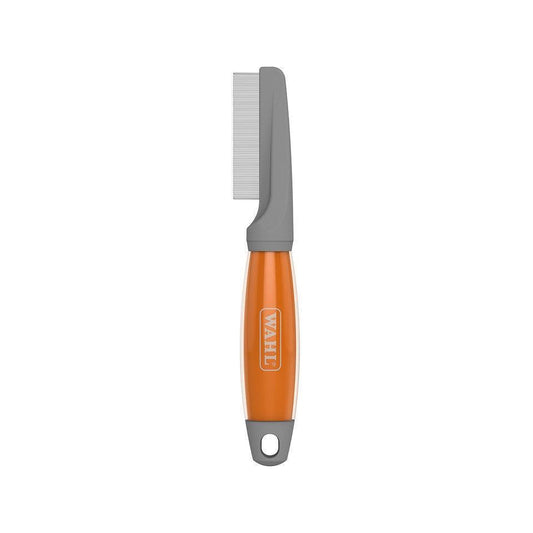 Wahl Flea Comb Gel Handle - North East Pet Shop Wahl
