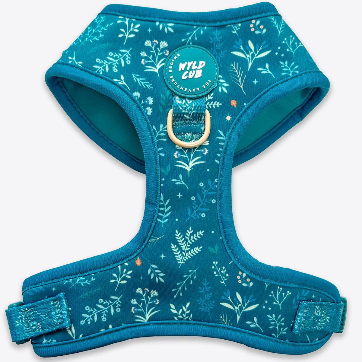 Wyld Cub - Adjustable Dog Harness: Chiswick Alpine - North East Pet Shop Wyld Cub