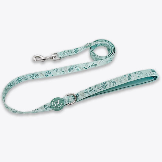 Wyld Cub - Dog Lead: Chiswick Pistachio - North East Pet Shop Wyld Cub