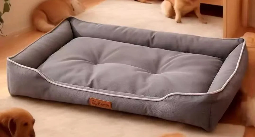 XL Super Soft Dog Bed - HALF PRICE - North East Pet Shop North East Pet Shop