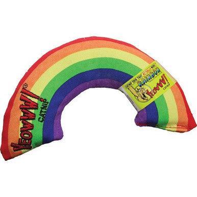 Yeoww Rainbow 6Inch - North East Pet Shop Yeowww!