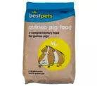 Bestpets Guinea Pig Food 15kg - North East Pet Shop Best Pets
