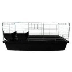Classic Premium 100 Indoor Rabbit & Guinea Pig Cage - North East Pet Shop Classic