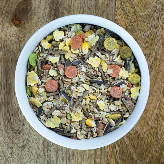 North East Pet Shop Guinea Pig Food 7kg - North East Pet Shop North East Pet Shop