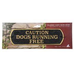 Pet Signs - Home & Garden - CLEARANCE - North East Pet Shop Dog Shack UK