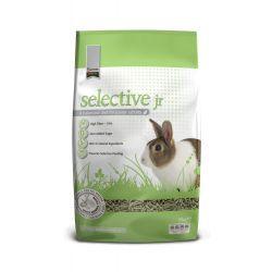 Supreme Selective Rabbit Junior 10kg - North East Pet Shop Science Selective