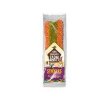 Tiny Farm Friends Crunchy Stickle Treats - North East Pet Shop Tiny Farm Friends
