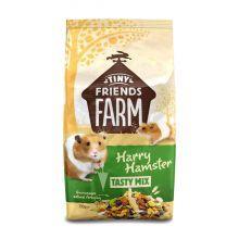 Tiny Friends Farm Harry Hamster Tasty Mix 700g - North East Pet Shop Tiny Farm Friends