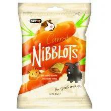 VetIQ Nibblots Treats - North East Pet Shop VetIQ