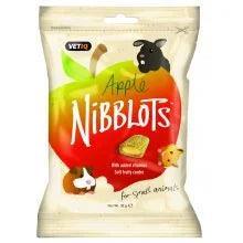 VetIQ Nibblots Treats - North East Pet Shop VetIQ
